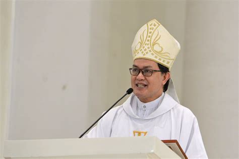 first bishop of the philippines